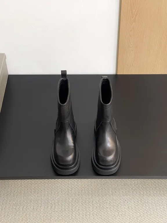 Rick Owens Shoe 